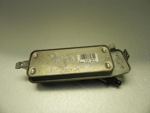 Ölkühler BMW 7 2011 7597890