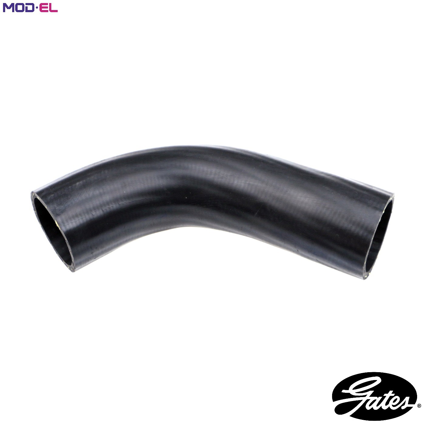 GATES 09-0874 Charger Air Hose for CHEVROLET,OPEL,VAUXHALL - Image 13