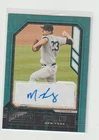 2021 Panini Chronicles-Michael King  Autograph-New York Yankees