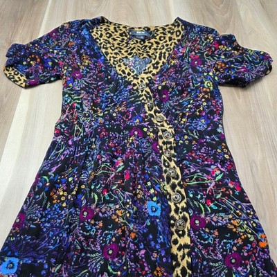 bershka black midi dress BERSHKA. Black floral midi dress Ts – Hibuy market