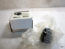 PSI Woodworking - Lathe Headstock Spindle Adapter - 3/4" x 16tpi to 1" x 8tpi