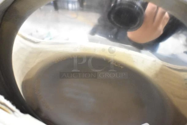 Cuenco mezclador Hobart PN: FMP F01240 Foto 4 de 4