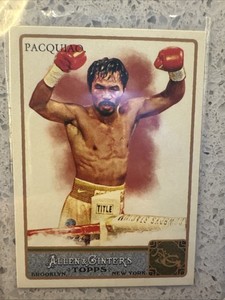 Manny-Pacquiao | eBay