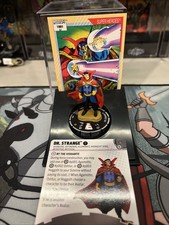Marvel Heroclix  DR. STRANGE - 036 - RARE Strange Tales