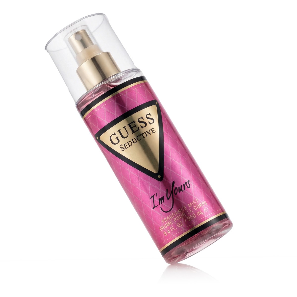 Guess Seductive Im Yours Bodyspray 250 ml woman 6190₽