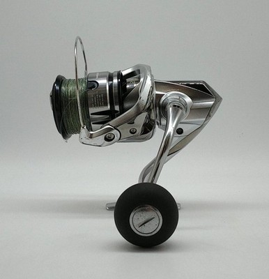 SHIMANO STRADIC C5000XG-L Spinning reel | eBay