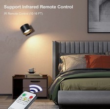 Double-Sided Light Glow Right Wall Lights 40h Glowright Lights Maximum Discharge