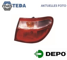 215-19F4L6UE RÜCKLEUCHTE HECKLEUCHTE LINKS LORO FÜR NISSAN ALMERA II