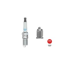 Bougies d'allumage Audi 100