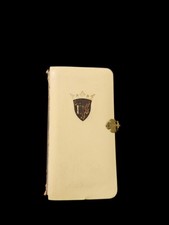 Antico libretto di preghiere Ave Maria. Recueil de Prières et de Pratiques de...