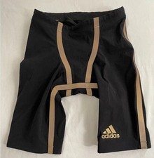 adidas Adizero Freestyle Jammer Tech Suit size 26 33 inch waist retail 130