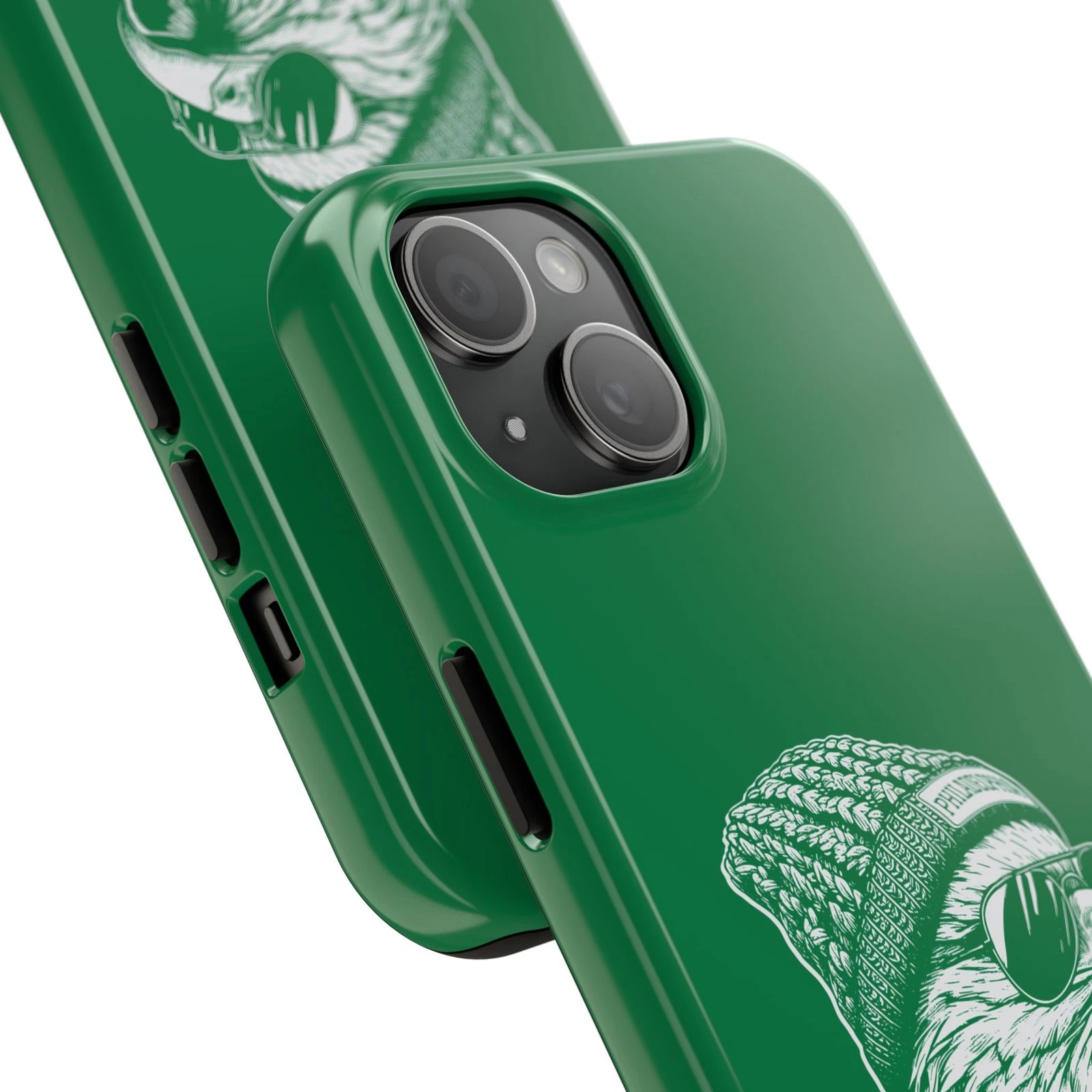 Philadelphia Football Phone Case iPhone & Samsung Galaxy