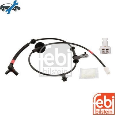 SENSOR WHEEL SPEED 107465 FOR KIA RIO/III/Hatchback/Van HYUNDAI ACCENTIV 1.4L
