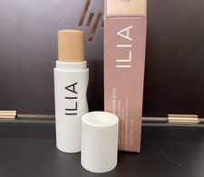 ILIA SKIN REWIND COMPLEXION STICK In Shade 10C Ash 0.35oz/10g NIB