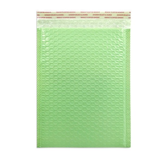 11,3x14 Zoll Wasserdicht Luftpolster Versandtaschen Mehrfarbig Versand Luftpolster Gepolsterte Umschläge - Bild 10 von 17