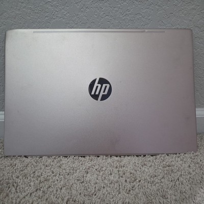 HP Pavilion 15 Laptop Intel Core i7-1065G7 / 16GB RAM 512GB SSD / Windows 11 Pro