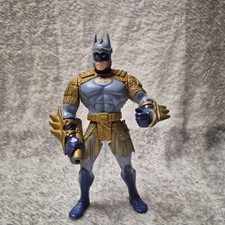 1996 GLADIATOR BATMAN LEGENDS OF BATMAN VINTAGE KENNER 5” ACTION FIGURE