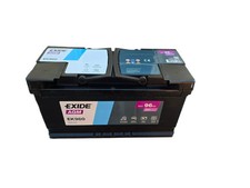 Exide EK960 96Ah  850a AGM Start-Stopp Autobatterie