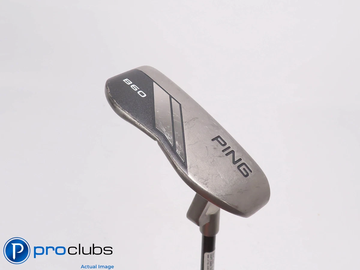 Ping B60 Putter for sale | eBay