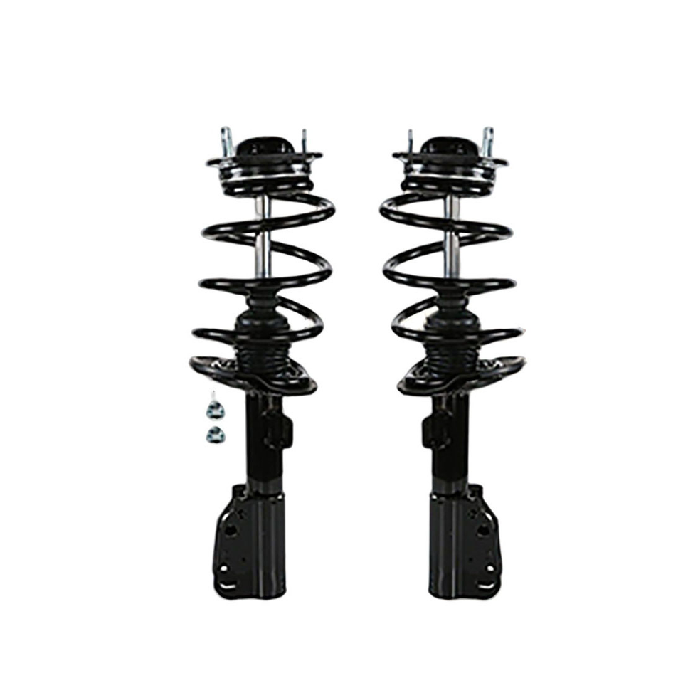 Posteriore Forcella Collegamenti Stabilizzatore Barre & Montaggio Kit Per
