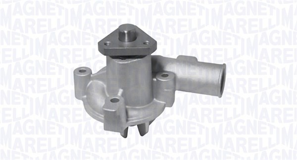 Magneti Marelli 352316170910 Wasserpumpe, MotorküHlung For CitroËN Peugeot Talbo-image