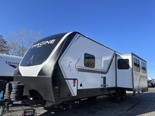 2026 Grand Design Imagine 2670MK