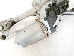 40497812v vorne Scheibenwischermotor Teilenummer  Fiat Punto DE2447922-15