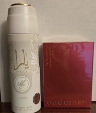Gucci Rush Summer Gucci perfume - a fragrância Feminino 2003