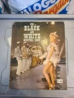 BBC BLACK & WHITE MINSTREL SHOW BOOK