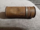 Super rare WWII Japanese type 89 artillery fuse transport case — photo 2