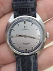 Vintage Watch Omega Cosmic Manual 135.016 Topp Dial