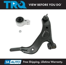 Front Lower Control Arm Ball Joint Bracket Assembly Driver Side for Taurus AWD