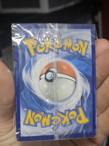 Koraidon SVP 014 Pokemon TCG Scarlet & Violet Black Star Promo SEALED - Picture 3 of 4