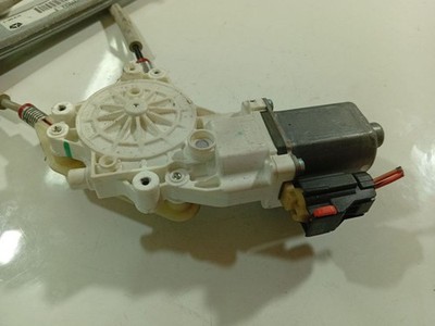 Dodge Caliber 2007 Window Motor - FRONT LEFT USED, Genuine #2723411-36