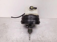 AUDI A4 Avant 8K5, B8 Unterdruck-Bremskraftverstärker 8K0611301A 34721861