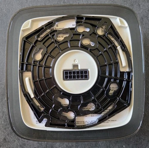 Gentex S Series Smoke Alarm - Thumbnail 5