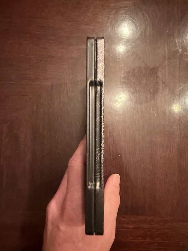 IT Chapter 1 Steelbook Blu-Ray Stephen King Best Buy Exclusive Steel Book - Image 3 of 4