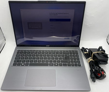 Acer Swift Go 16 Laptop 16" Intel Ultra 5 1TB SSD 16GB RAM Win 11 + Charger VGC