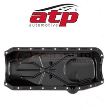 ATP Engine Oil Pan for 1979 GMC C1500 - Cylinder Block  ic