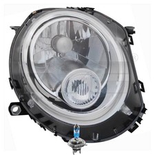 Feu avant (phare) Mini MINI CLUBMAN