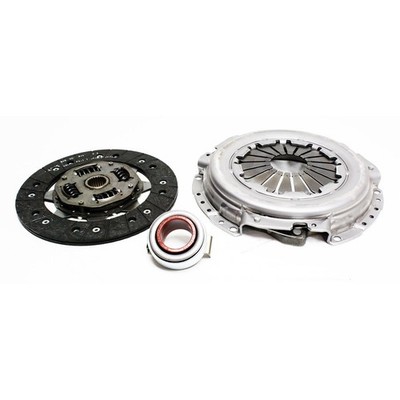 Sachs KF701-01 Kit Clutch for Honda Accord Acura CL 1997-1999