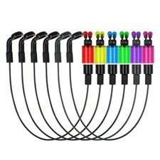 Fish Bites Alarm Sound Alert Indicator Light Fishing Swingers Tackle Tools