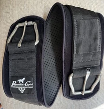 Professional’s Choice SMx VenTECH Western Cinch 34”