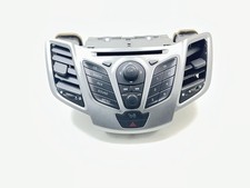AUTORADIO PER FORD Fiesta 6° Serie 8A6T-18C815-BR (08>17)