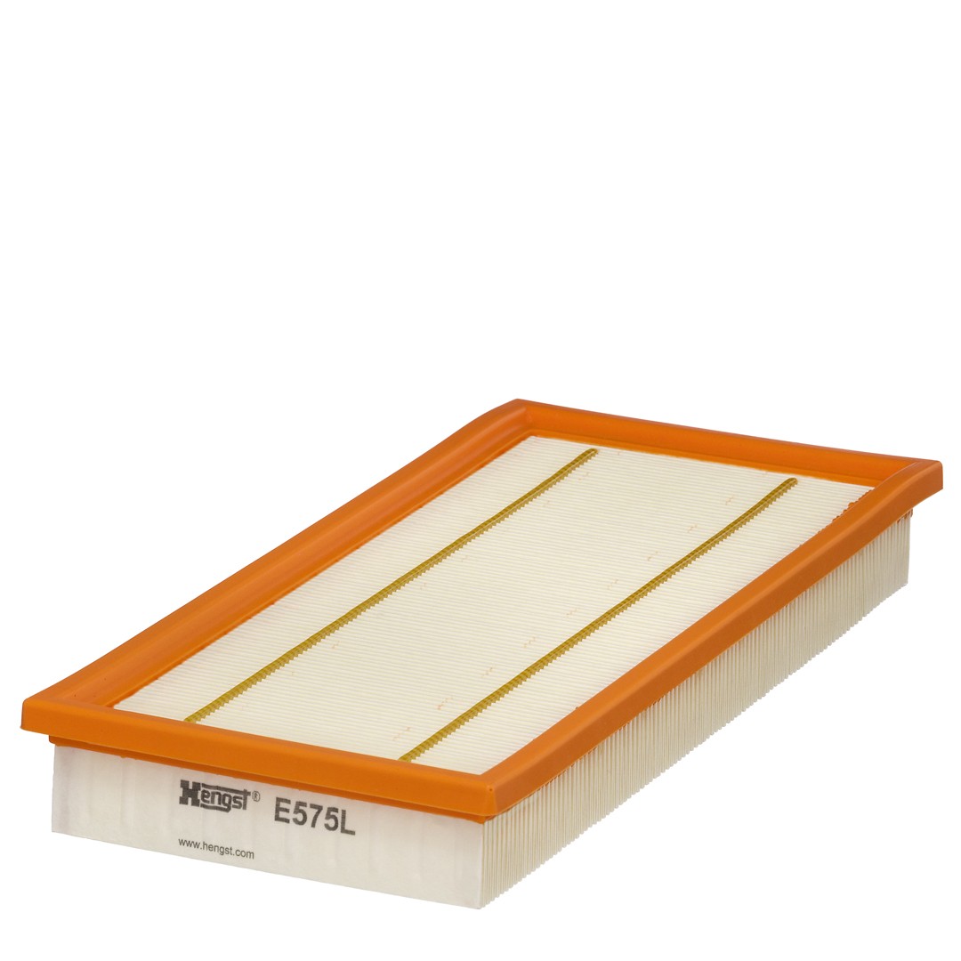 HENGST FILTER E575L Air Filter for ALFA ROMEO,FIAT,LANCIA,OPEL,VAUXHALL