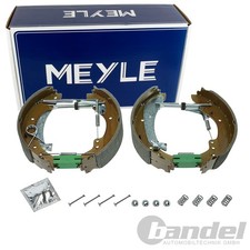 Mâchoire de frein Citroen JUMPER