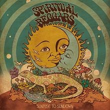 Sunrise to Sundown von Spiritual Beggars | CD | Zustand gut