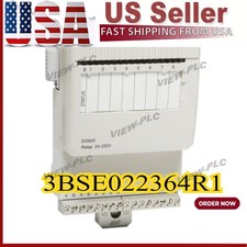 new in box - ABB 1PCS  DO802 3BSE022364R1