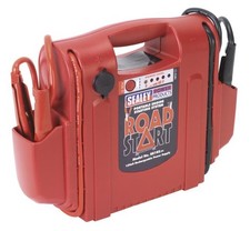 Dispositif de démarrage 12V Jump Starter