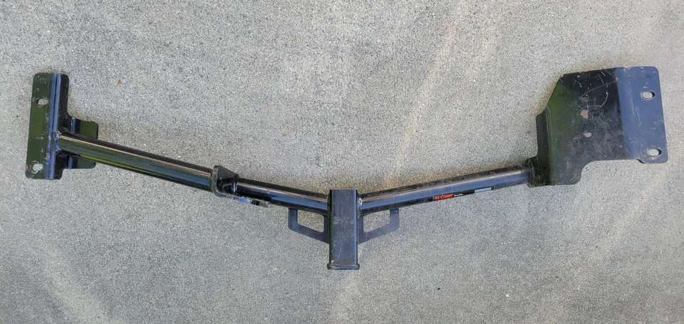 Curt 13110 Class 3 Receiver Hitch Ford Flex, MKT, many others, Like New! Save $ - Image 4 of 4